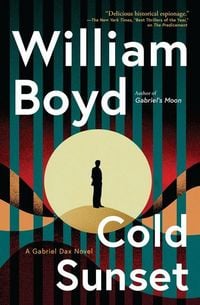 Produktbild: Cold Sunset