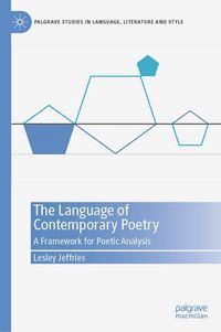 Produktbild: The Language of Contemporary Poetry