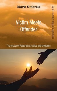 Produktbild: Victim Meets Offender