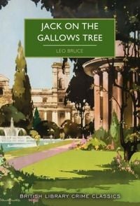 Produktbild: Jack on the Gallows Tree