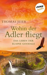 Produktbild: Wohin der Adler fliegt