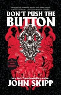 Produktbild: Don't Push the Button
