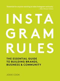 Produktbild: Instagram Rules