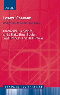 Produktbild: Losers' Consent