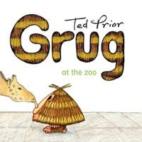 Produktbild: Grug at the Zoo