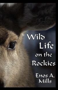 Produktbild: Wild Life on the Rockies