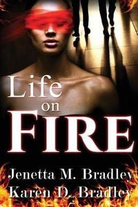 Produktbild: Life On Fire
