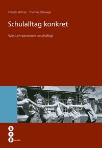 Produktbild: Schulalltag konkret (E-Book)