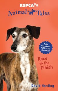 Produktbild: Animal Tales 8: Race to the Finish