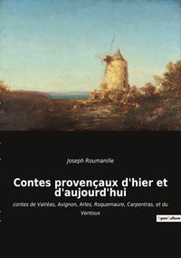 Produktbild: Contes proven&ccedil;aux d'hier et d'aujourd'hui