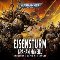 Produktbild: Warhammer 40.000: Eisensturm