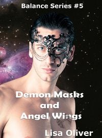 Produktbild: Demon Masks and Angel Wings