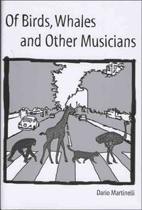 Produktbild: Of Birds Whales & Other Musici