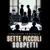 Produktbild: Sette piccoli sospetti