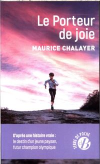 Produktbild: Le porteur de joie