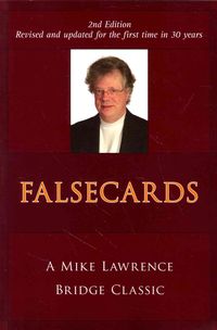 Produktbild: Falsecards