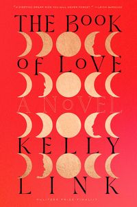Produktbild: The Book of Love