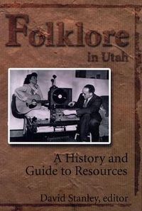Produktbild: Folklore in Utah