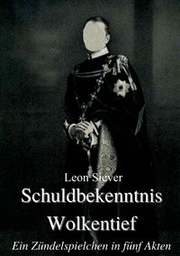 Produktbild: Schuldbekenntnis Wolkentief