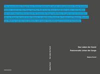 Produktbild: Das Leben der Kunst