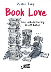 Produktbild: Book Love