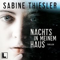 Produktbild: Nachts in meinem Haus