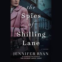 Produktbild: SPIES OF SHILLING LANE     10D