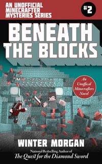 Produktbild: Beneath the Blocks