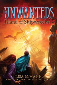 Produktbild: Island of Shipwrecks