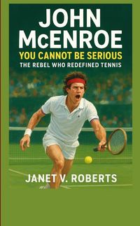 Produktbild: John McEnroe