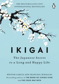 Produktbild: Ikigai