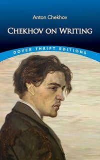 Produktbild: Chekhov on Writing