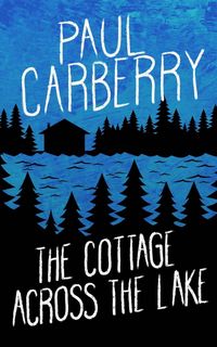 Produktbild: The Cottage Across the Lake