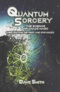 Produktbild: Quantum Sorcery (The Science of Chaos Magic)
