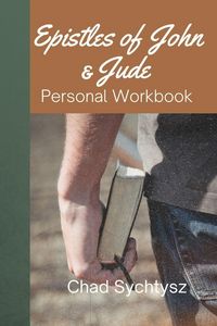 Produktbild: The Epistles of John and Jude