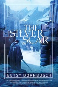 Produktbild: The Silver Scar