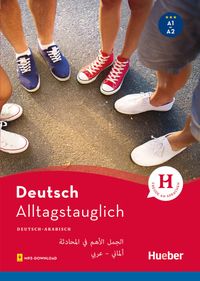 Bild vom Artikel Alltagstauglich Deutsch. Deutsch-Arabisch vom Autor John Stevens