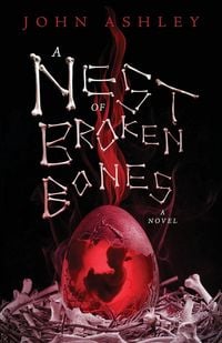 Produktbild: A Nest of Broken Bones