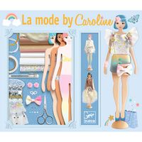 Produktbild: Workshop Fashion by Caroline
