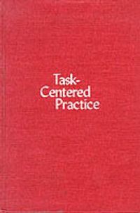 Produktbild: Reid, W: Task-Centered Practice
