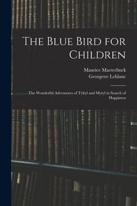 Produktbild: The Blue Bird for Children