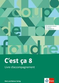 Produktbild: C'est &ccedil;a 8