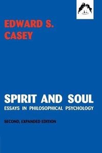 Produktbild: Spirit and Soul