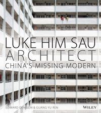 Produktbild: Luke Him Sau, Architect