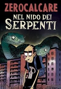 Produktbild: Nel nido dei serpenti