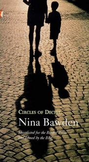 Produktbild: Circles of Deceit
