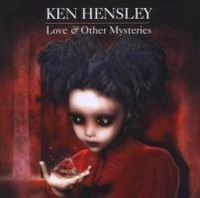Produktbild: Love & Other Mysteries