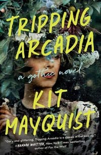 Produktbild: Tripping Arcadia