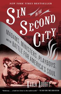 Produktbild: Sin in the Second City