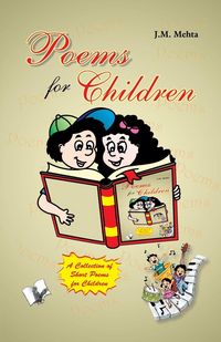 Produktbild: POEMS FOR CHILDREN